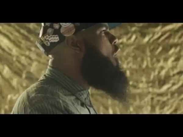 Video: Stalley - Live At Blossom